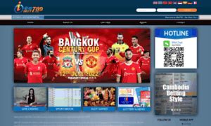 ibet789 net